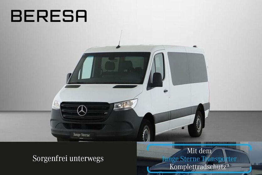 Sprinter