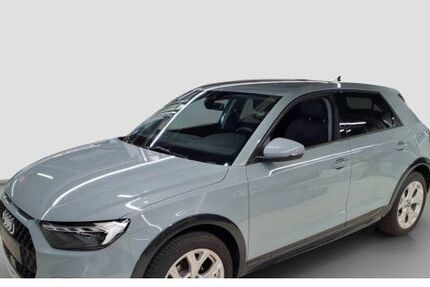 Audi A1 4.900 km 29.930 &euro; Heilbronn 74074
