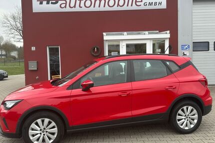 Seat Arona 47.332 km 14.299 &euro; Aicha vorm Wald 94529