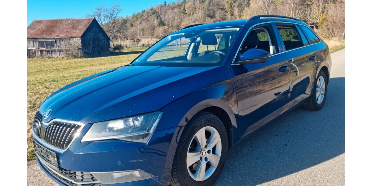 Skoda Superb 400.000 km 6.499 &euro; Magstadt (in der Nähe von Stuttgart) 71106