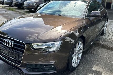 Audi A5 74.117 km 15.500 &euro; Mettingen 49497