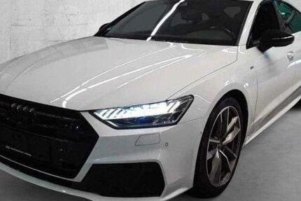 Audi A7 48.389 km 46.660 &euro; Leipzig 04129