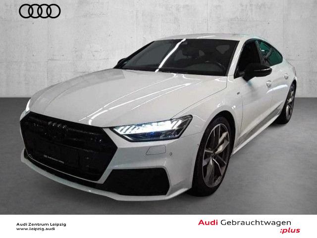 Audi A7 48.389 km 46.660 &euro; Leipzig 04129