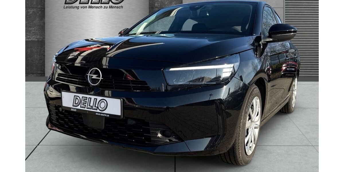 Opel Corsa 8.090 km 19.990 &euro; Reinbek 21465