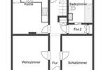 Doppelhaushälfte Uedem - 6 Zimmer, 95 m&sup2;, 219.000&euro; | Angebot:26204577