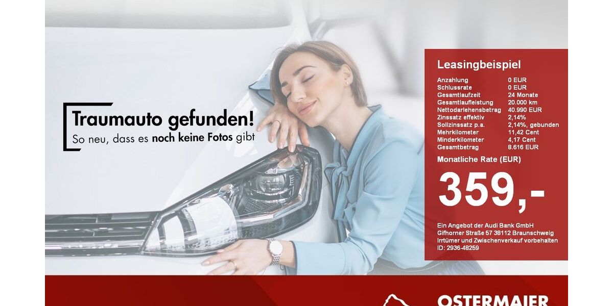 Audi A5 18.274 km 40.990 &euro; Mühldorf am Inn 84453