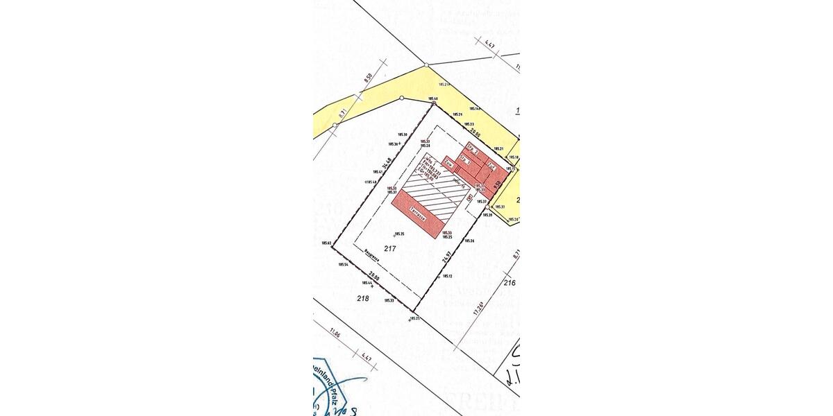 Einfamilienhaus Nidda - 6 Zimmer, 156 m&sup2;, 499.999&euro; | Angebot:25904977