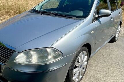 Fiat Croma 206.000 km 800 &euro; Frankfurt am Main 60437