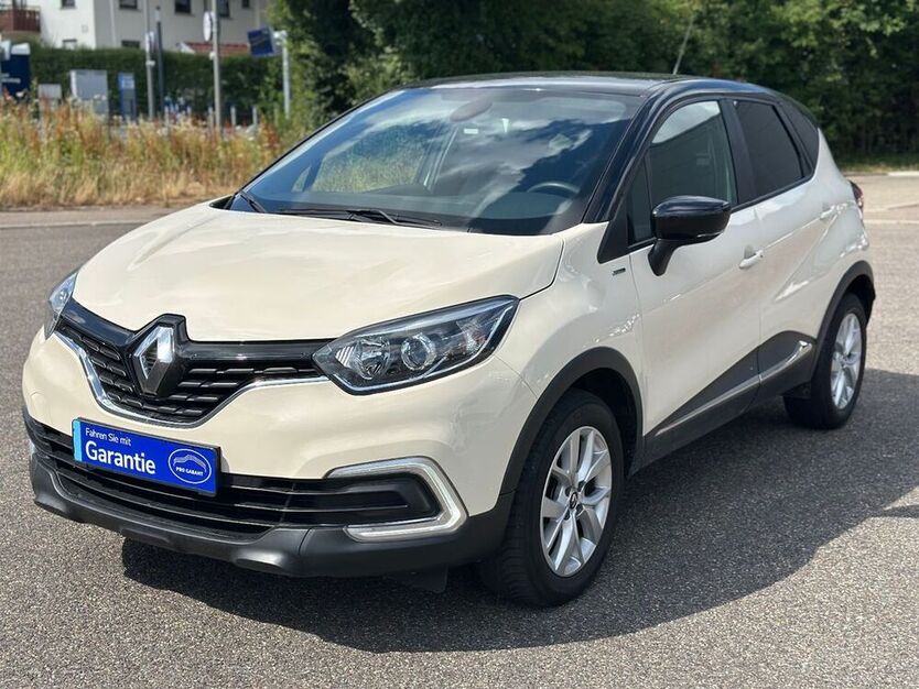 Captur