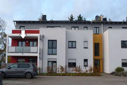 Wohnung Schwülper - 4 Zimmer, 107 m&sup2;, 359.000&euro; | Angebot:27085142