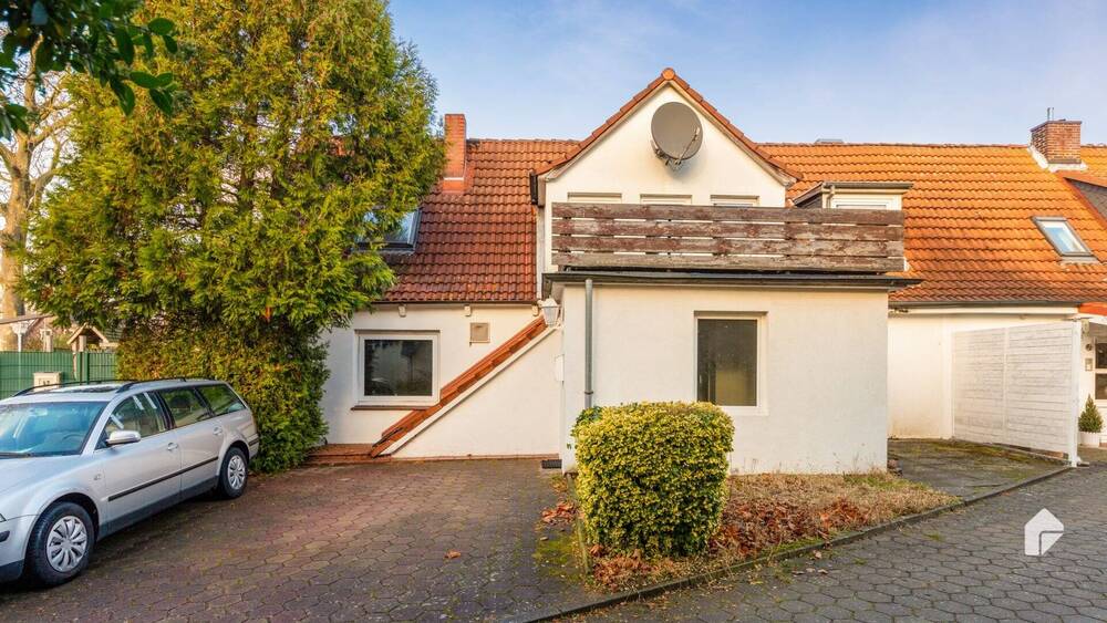 Einfamilienhaus Glinde - 5 Zimmer, 150 m&sup2;, 490.000&euro; | Angebot:25702861