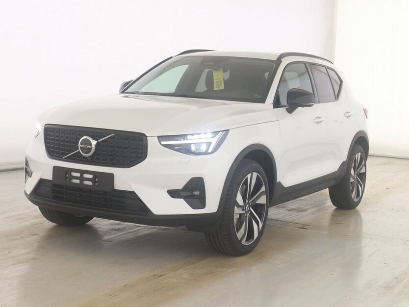 XC40