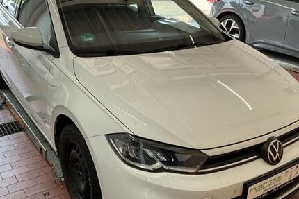 VW Polo 111.602 km 13.440 &euro; Zell u.A. 73119