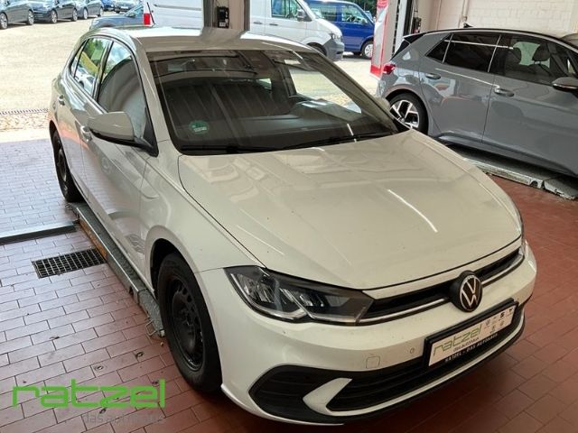 VW Polo 111.602 km 13.440 &euro; Zell u.A. 73119