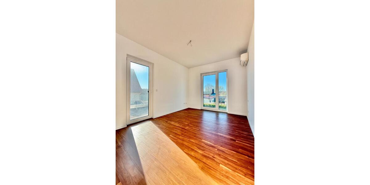 Etagenwohnung Hohen Neuendorf Borgsdorf - 5 Zimmer, 140 m&sup2;, 2.050&euro; | Angebot:26670046
