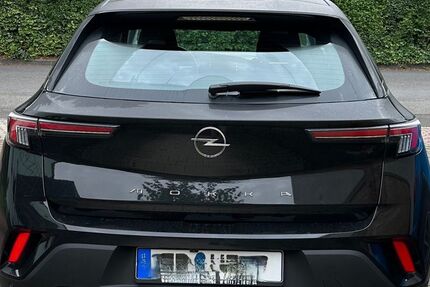 Opel Mokka 25.900 km 17.999 &euro; Frankfurt 60318