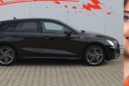 Audi A3 21.460 km 34.860 &euro; Bautzen 02625