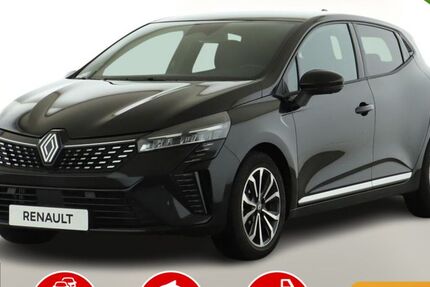 Renault Clio 21.099 km 19.288 &euro; Achern 77855