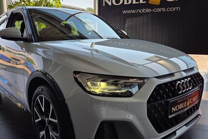 Audi A1 51.400 km 19.890 &euro; Giessen 35394