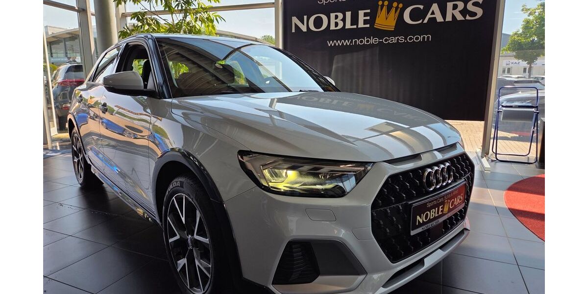 Audi A1 51.400 km 19.890 &euro; Giessen 35394