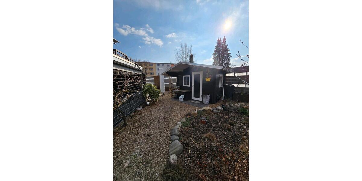 Reihenhaus Oberasbach - 6 Zimmer, 140 m&sup2;, 599.000&euro; | Angebot:25833091