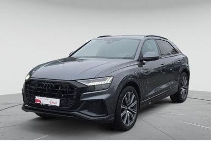 Audi Q8 79.175 km 63.490 &euro; Darmstadt 64295