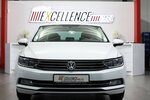 VW Passat 1.6 TDI Comfortline WHITE / MASSAGE+SHZ 176.000 km 11.111 &euro; Hamm 59077