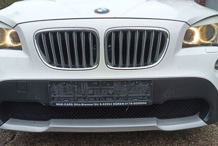 BMW X1 288.000 km 6.199 &euro; Aachen 52078