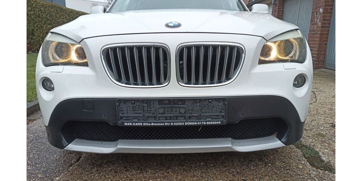 BMW X1 288.000 km 6.199 &euro; Aachen 52078