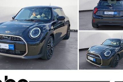 Mini Cooper C 2.391 km 29.840 &euro; Horb am Neckar 72160