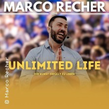 Unlimited Life - Die Kunst erfüllt zu leben