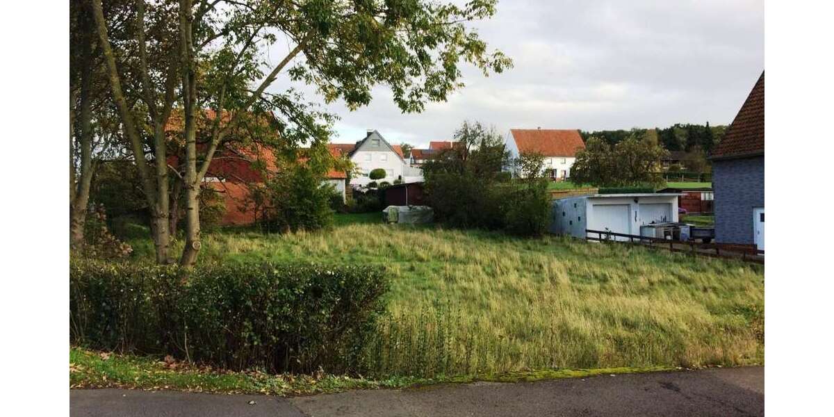 Grundstück zu verkaufen in Beckedorf 65.000 € 767 m² zimmer