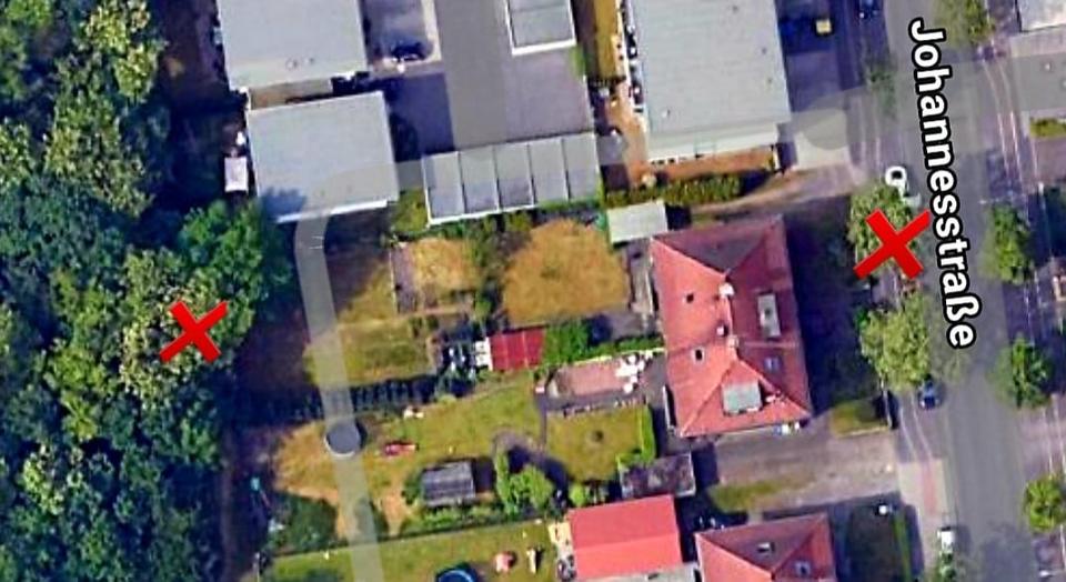 Doppelhaushälfte Bottrop Batenbrock - 5 Zimmer, 118 m&sup2;, 315.000&euro; | Angebot:24538392