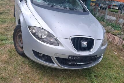Seat Leon 142.877 km 800 &euro; hirschberg 07927