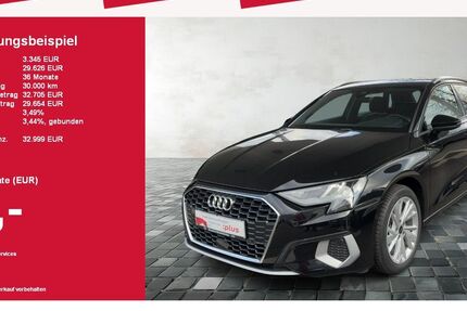 Audi A3 27.582 km 31.350 &euro; Wermelskirchen 42929