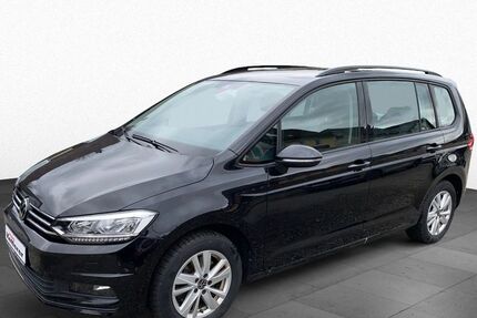 VW Touran 49.600 km 29.500 &euro; Lahr 77933