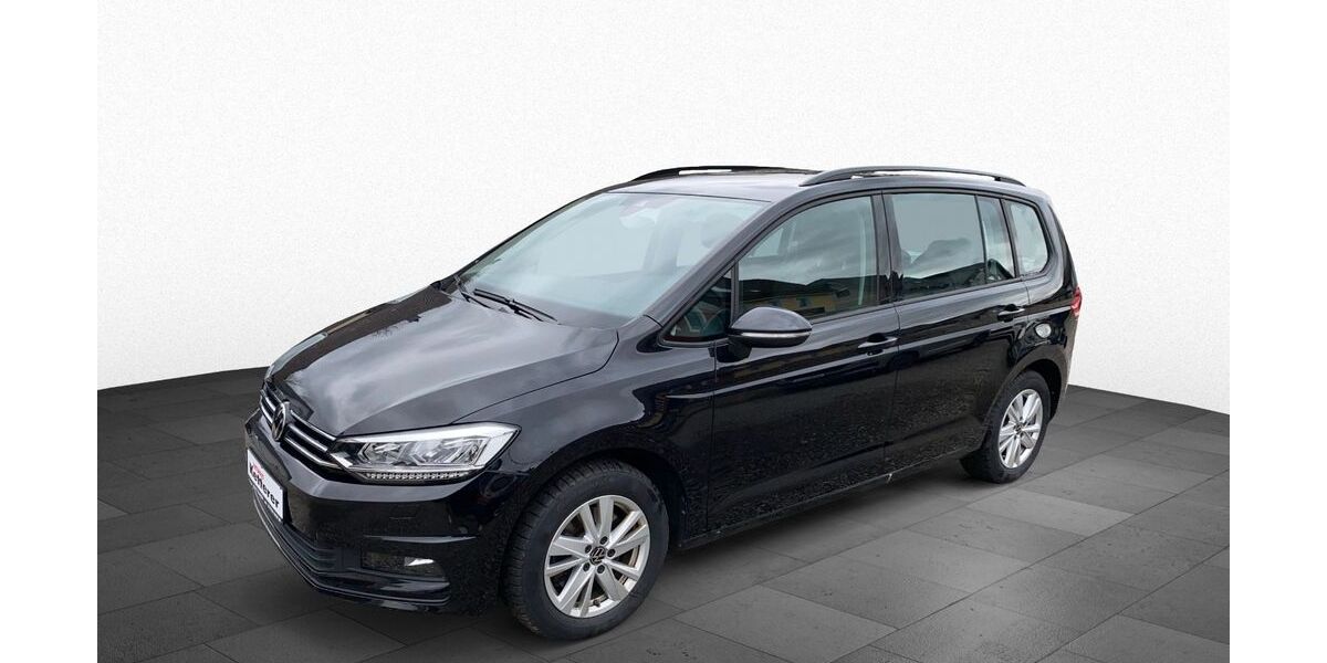 VW Touran 49.600 km 29.500 &euro; Lahr 77933
