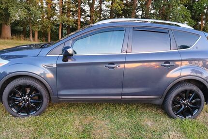 Ford Kuga 164.800 km 7.200 &euro; Schwerte 58239