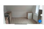 Dachgeschoßwohnung Möckmühl - 1.5 Zimmer, 51 m&sup2;, 550&euro; | Angebot:26268889