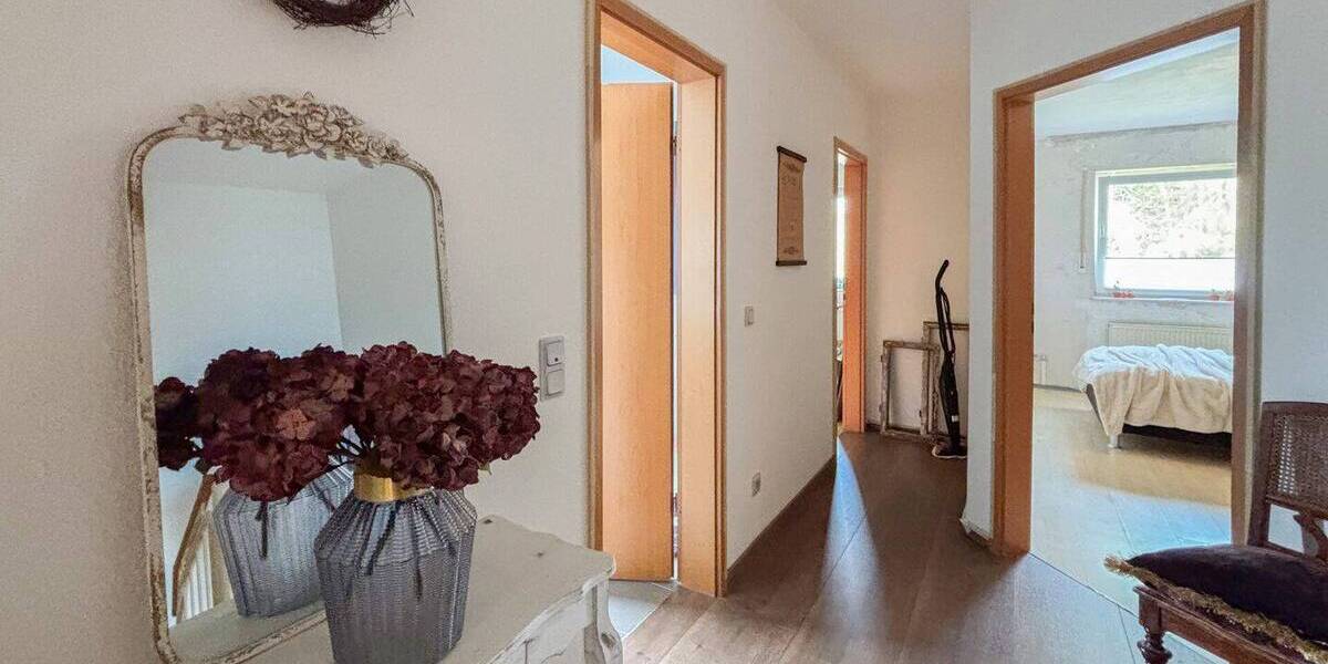 Etagenwohnung Hachenburg / Altstadt Altstadt - 4 Zimmer, 110 m&sup2;, 239.000&euro; | Angebot:26474888