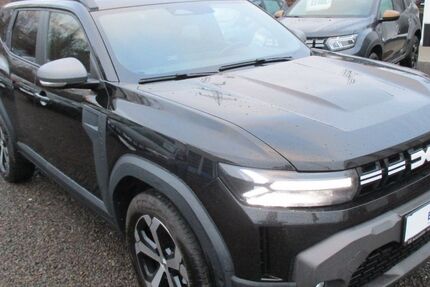 Dacia Duster 19.999 km 23.490 &euro; Heusweiler 66265