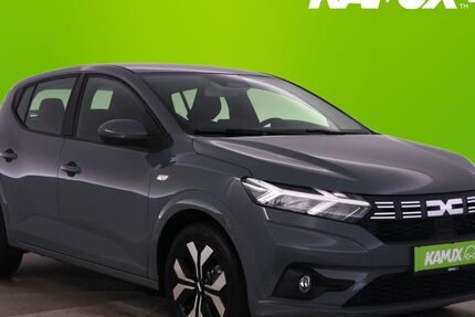 Dacia Sandero 9.999 km 16.790 &euro; Ahrensburg 22926