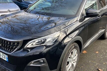 Peugeot 3008 189.000 km 11.305 &euro; Hofheim am Taunus 65719