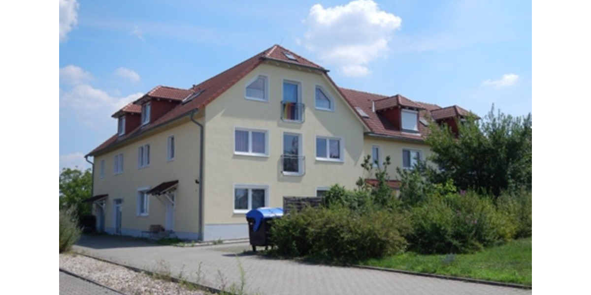 Etagenwohnung Moritzburg - 1.5 Zimmer, 33 m&sup2;, 100.000&euro; | Angebot:24183917