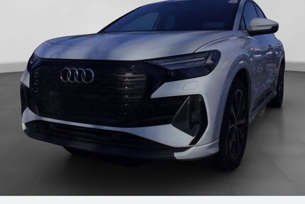 Audi Q4 e-tron 42.955 km 42.870 &euro; Gelsenkirchen 45894