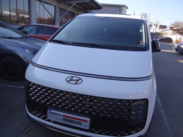 Hyundai STARIA 40.400 km 34.950 &euro; Sprendlingen 55576