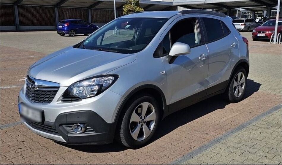 Mokka