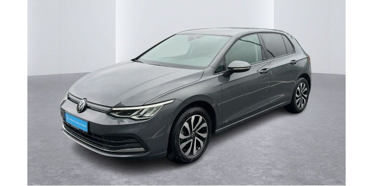 VW Golf 49.225 km 21.390 &euro; Glinde 21509