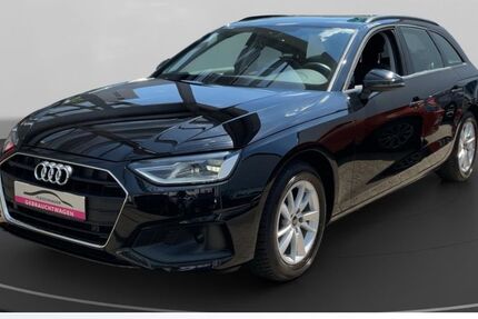 Audi A4 115.490 km 20.890 &euro; Köln-Mülheim 51063
