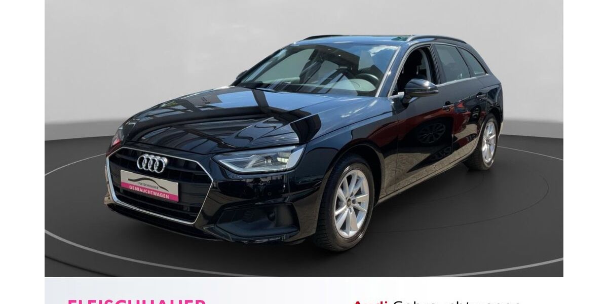 Audi A4 115.490 km 20.890 &euro; Köln-Mülheim 51063